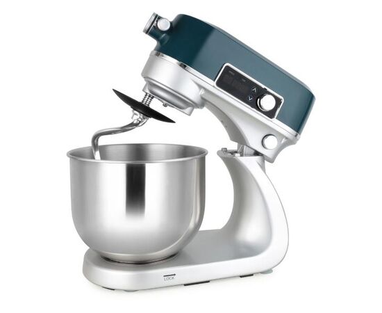  Кухонный комбайн MAUNFELD MF-425BL 