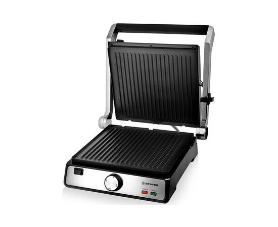  Гриль-пресс Brayer BR2002 