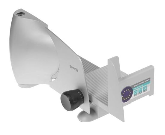  Ломтерезка Gorenje R607A 