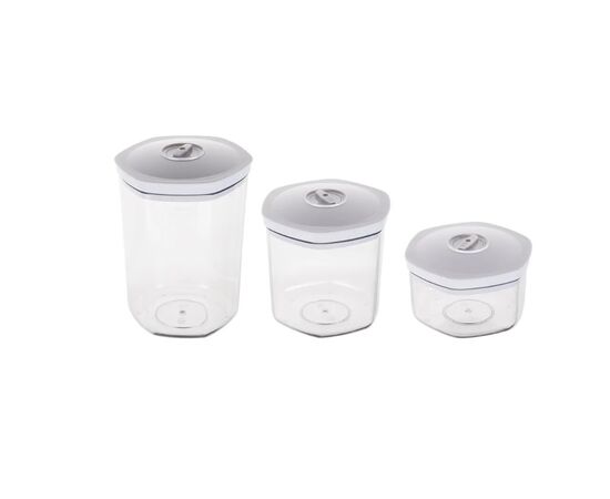  Вакуумный упаковщик Redmond RVS-M021 серебристый/черный 