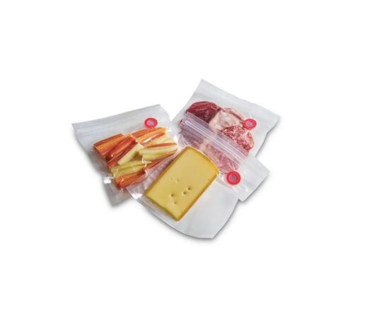  Пакеты ZIP SOLIS 92268 20x23 