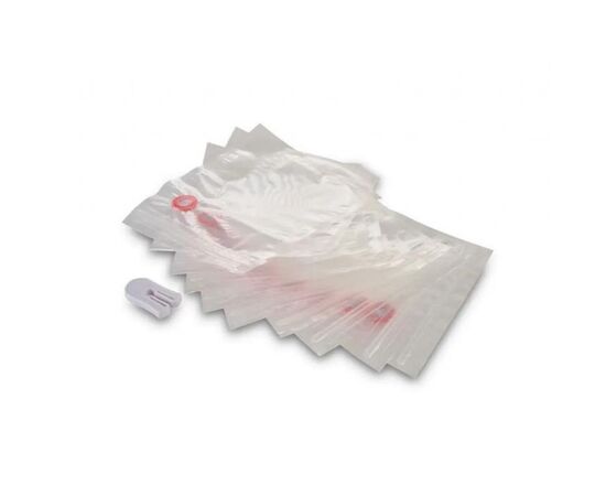  Пакеты ZIP SOLIS 92268 20x23 