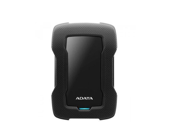  Внешний HDD 4TB A-DATA HD330 (AHD330-4TU31-CBK), 2,5", USB 3.1, черный 