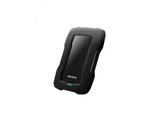  Внешний HDD 4TB A-DATA HD330 (AHD330-4TU31-CBK), 2,5", USB 3.1, черный 