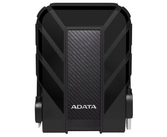  Внешний HDD 4TB A-DATA HD710 Pro (AHD710P-4TU31-CBK), 2,5", USB 3.1, черный 