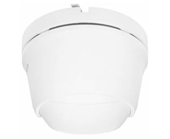  Камера видеонаблюдения HiWatch DS-T503L 2.8-2.8мм HD-CVI HD-TVI цв. корп. белый 
