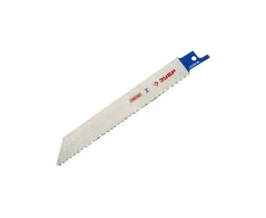  Полотно по металлу Зубр 155709-13 1пред. (сабельные пилы) 