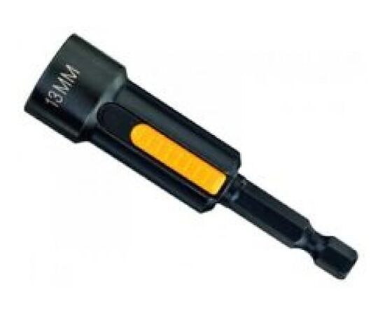  Магнитная головка DEWALT Impact DT7450-QZ 13 мм 