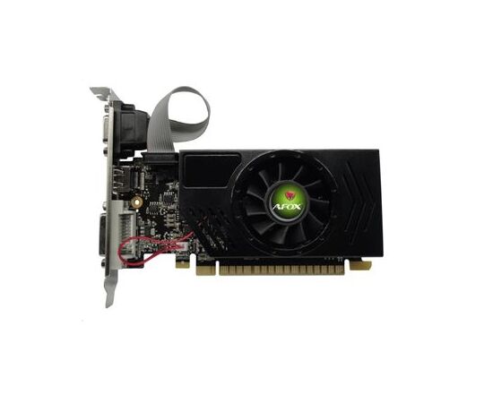  Видеокарта Afox GT730 2GB (AF730-2048D3L6) 