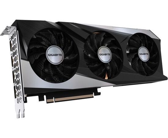  Видеокарта Gigabyte A380 Gaming OC (GV-IA380Gaming OC-6GD) 6GB 