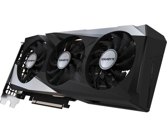  Видеокарта Gigabyte A380 Gaming OC (GV-IA380Gaming OC-6GD) 6GB 