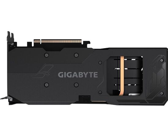  Видеокарта Gigabyte A380 Gaming OC (GV-IA380Gaming OC-6GD) 6GB 