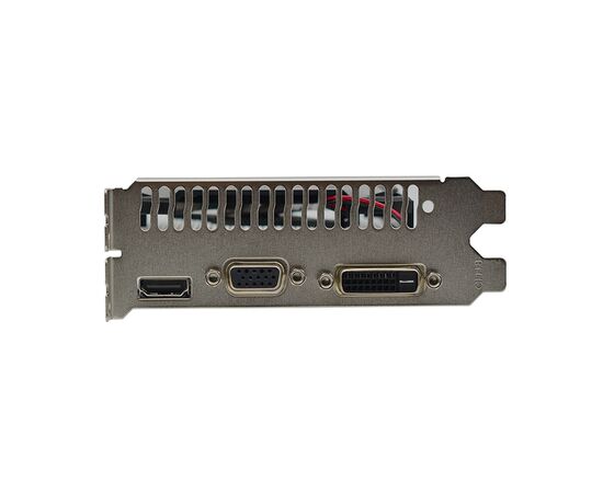 Видеокарта AFOX GT740 (AF740-4096D5H3-V3) 4GB ATX DDR5 128BIT DVI HDMI VGA SINGLE FAN RTL 