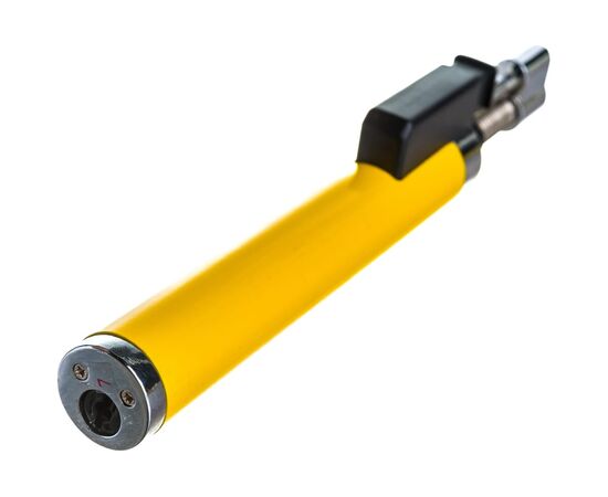  Газовая горелка-карандаш Stayer MaxTerm 55560 регулировка пламени/1100С 
