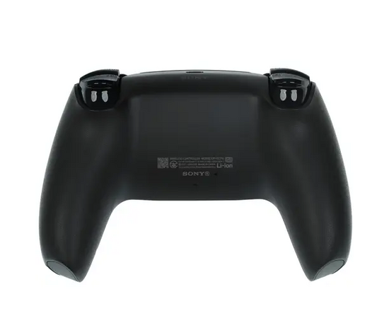  Геймпад PlayStation 5 PS5 DualSense Wireless Controller (Black) 
