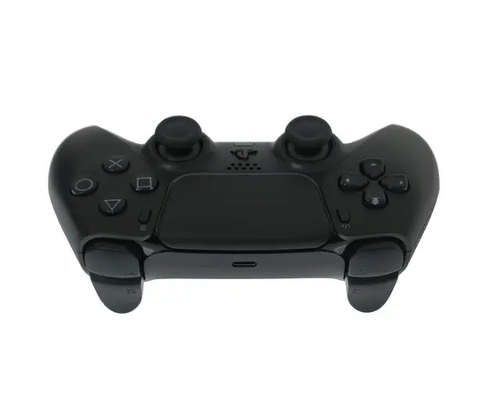  Геймпад PlayStation 5 PS5 DualSense Wireless Controller (Black) 