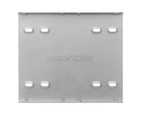  Кронштейн-салазки для HDD/SSD 2.5" в отсек 3.5" ПК, Kingston SNA-BR2/35 
