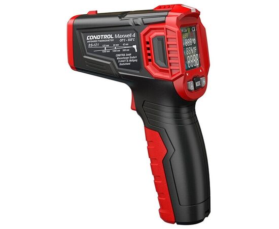  Пирометр CONDTROL Maxwell 4 3-16-044 