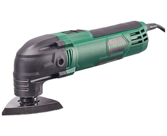  Многофункциональный инструмент FAVOURITE MF500 (в кейсе) 