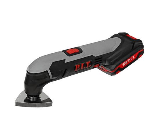  Мультитул аккумуляторный P.I.T. PMT20H-035A/1 