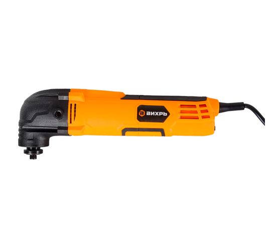  Многофункциональный инструмент (реноватор) Вихрь МФИ-3К в кейсе 