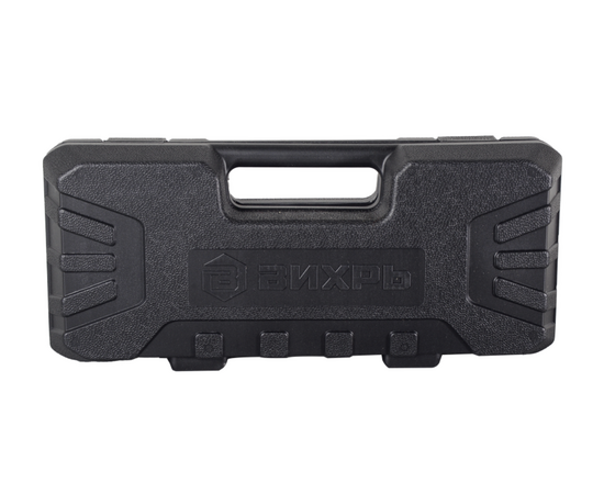  Многофункциональный инструмент (реноватор) Вихрь МФИ-3К в кейсе 