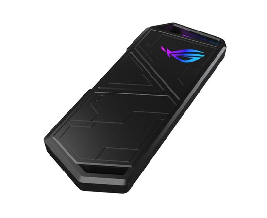  Внешний корпус для SSD ASUS Rog Strix Arion Lite ESD-S1CL (90DD02H0-M09010) 