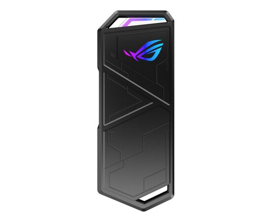  Внешний корпус для SSD ASUS Rog Strix Arion Lite ESD-S1CL (90DD02H0-M09010) 