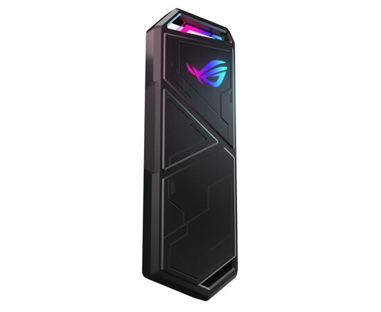  Внешний корпус для SSD ASUS Rog Strix Arion Lite ESD-S1CL (90DD02H0-M09010) 