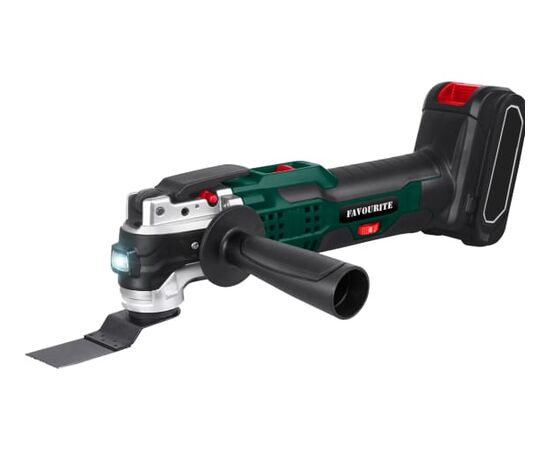  Многофункциональный инструмент аккумуляторный FAVOURITE OBS 21 MF 21В без акм. и з/у 