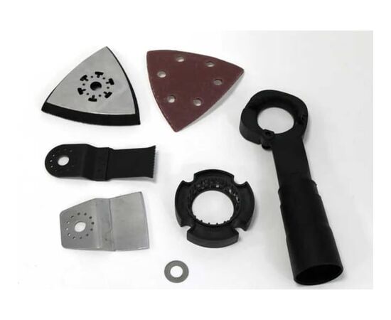  Многофункциональный инструмент аккумуляторный FAVOURITE OBS 21 MF 21В без акм. и з/у 