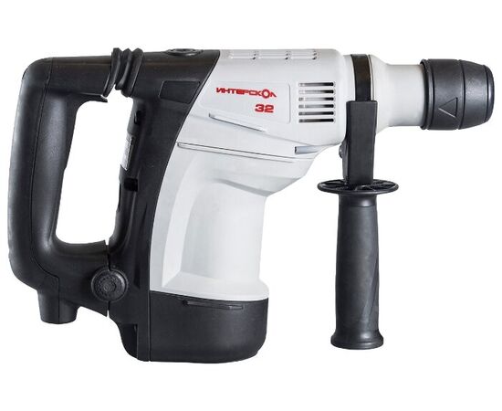  Перфоратор Интерскол П-32/1000Э 