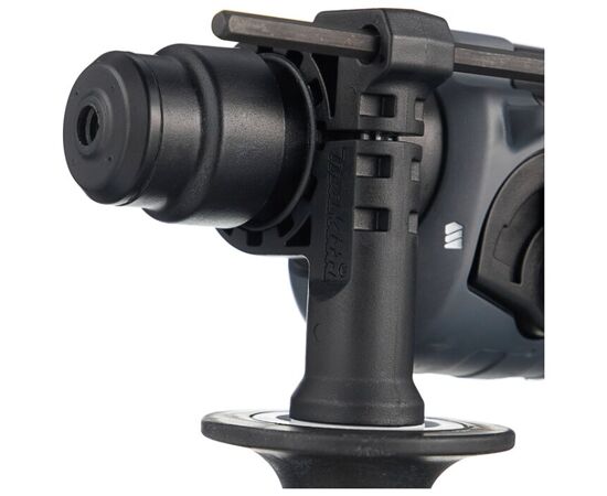  Перфоратор Makita HR2470 патрон:SDS-plus уд.:2.7Дж 780Вт (кейс в комплекте) 