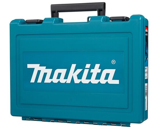 Перфоратор Makita HR2470 патрон:SDS-plus уд.:2.7Дж 780Вт (кейс в комплекте) 