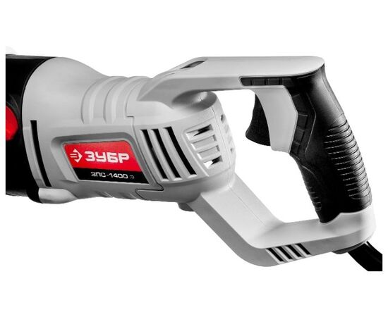  Сабельная пила Зубр ЗПС-1400 Э 