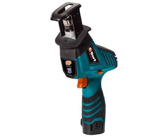  Сабельная пила Bort BRS-12Li-G 