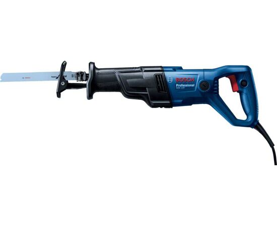  Сабельная пила Bosch GSA 120 