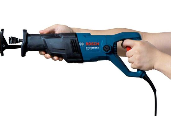  Сабельная пила Bosch GSA 120 