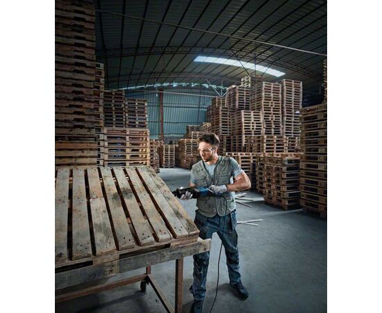  Сабельная пила Bosch GSA 120 