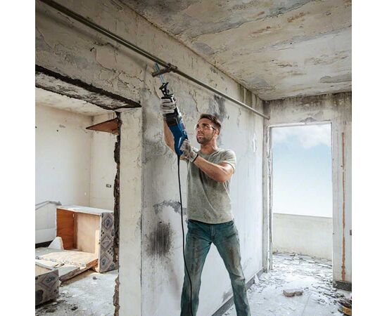  Сабельная пила Bosch GSA 120 