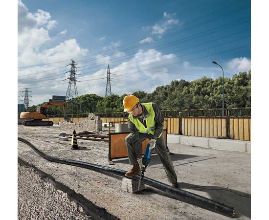  Сабельная пила Bosch GSA 120 