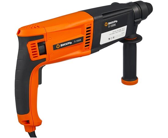  Перфоратор Вихрь П-1000к 