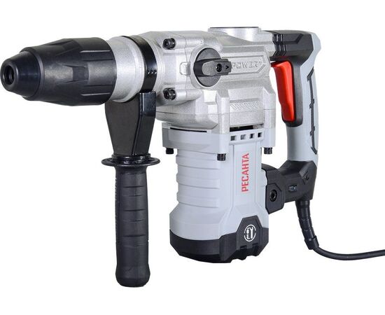  Перфоратор Ресанта П-40-1600КМ SDS-Max 75/3/7 