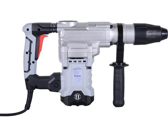  Перфоратор Ресанта П-40-1600КМ SDS-Max 75/3/7 