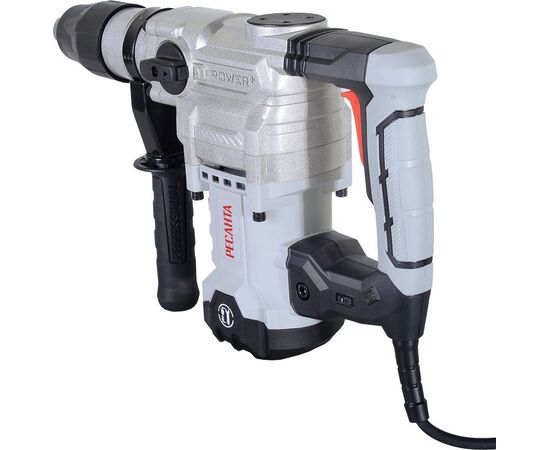  Перфоратор Ресанта П-40-1600КМ SDS-Max 75/3/7 