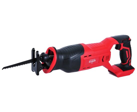  Пила сабельная ELITECH ПСА 18Л (E2206.005.00) 