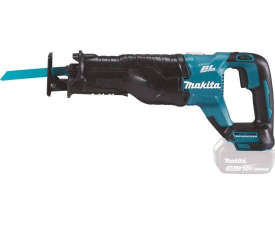  Пила сабельная Makita DJR187Z Li-ion без акк и ЗУ 