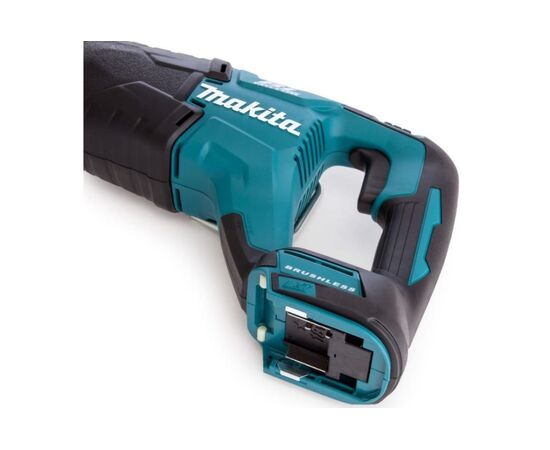  Пила сабельная Makita DJR187Z Li-ion без акк и ЗУ 