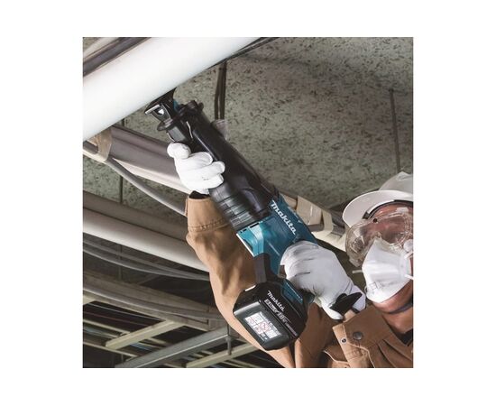  Пила сабельная Makita DJR187Z Li-ion без акк и ЗУ 