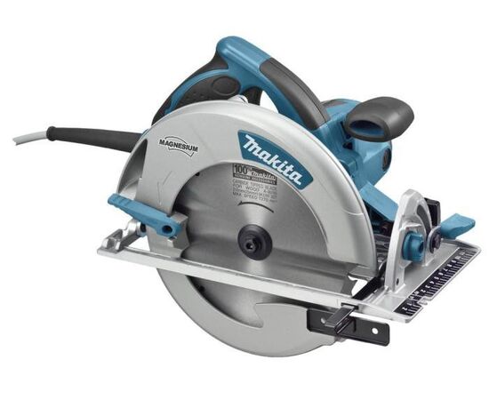  Циркулярная пила Makita 5008 MG 